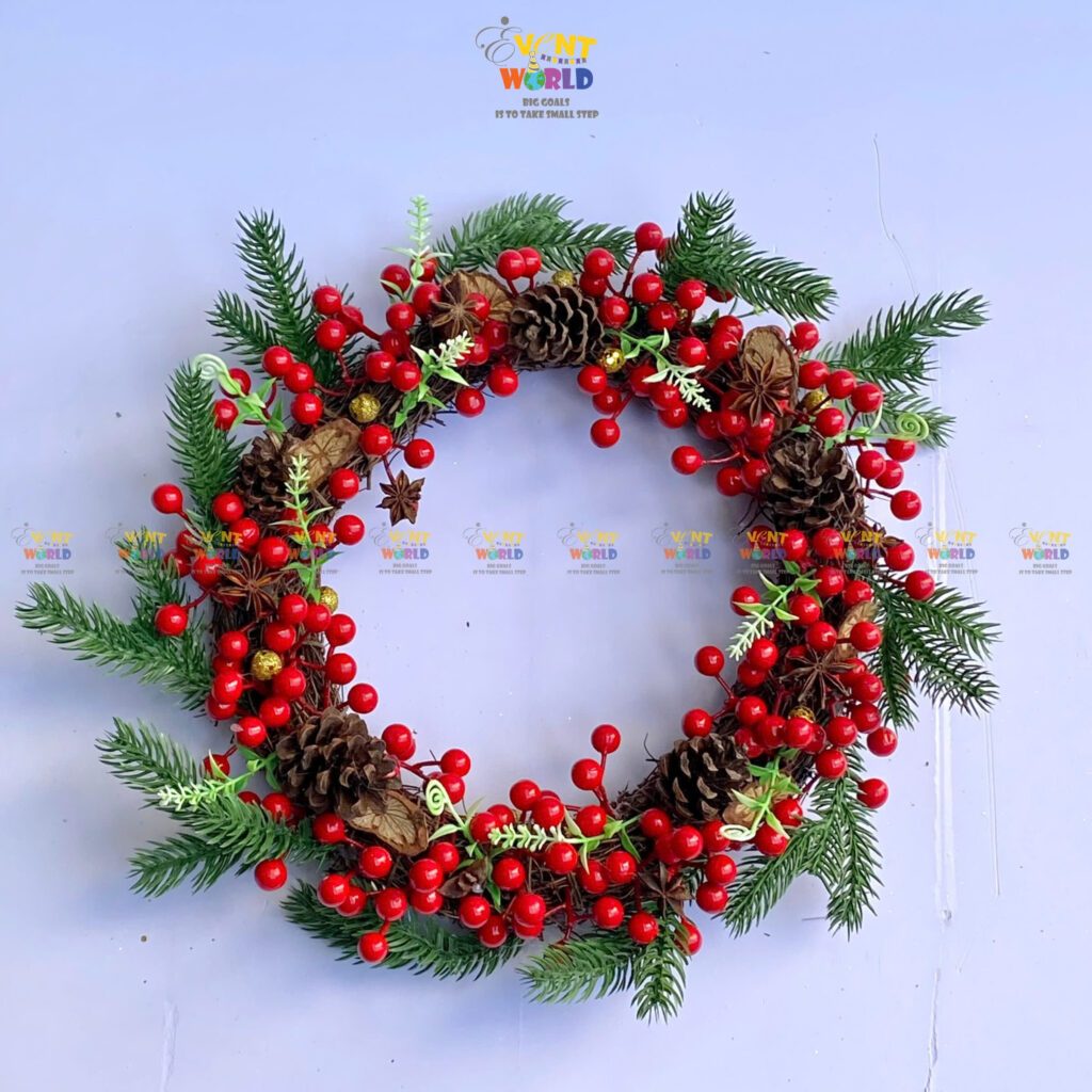 nguồn gốc lễ giáng sinh