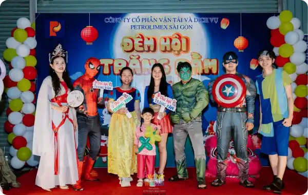 Tặng quà