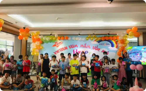 Tặng quà