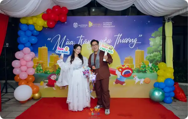 Khai mạc