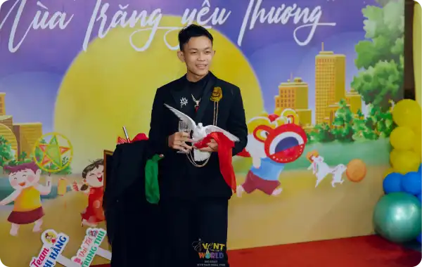 Văn nghệ