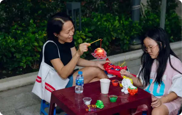 Trò chơi sân khấu